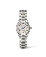 Orologio Longines Donna The Longines Master Collection in Acciaio L21284786 - L21284786